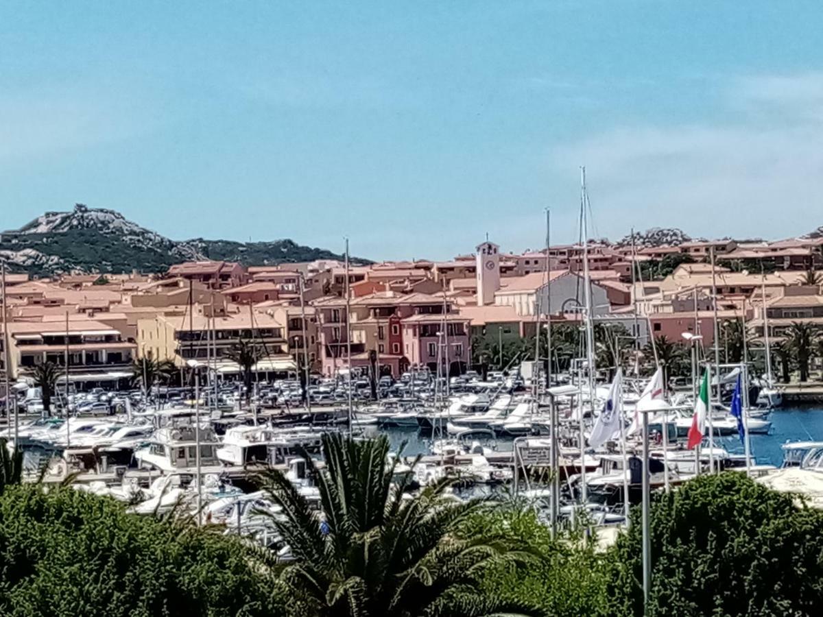 Apartament Dei Lestrigoni